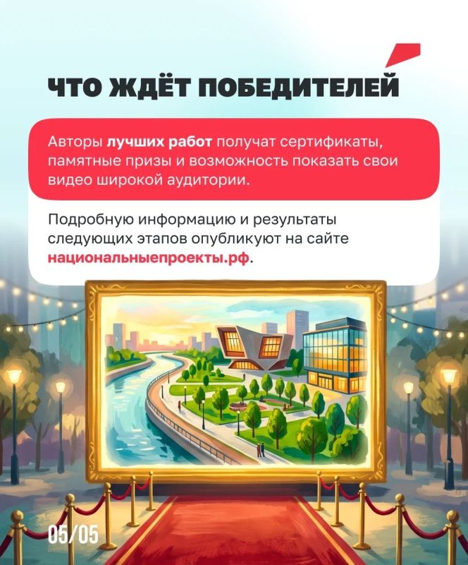 От идеи до собственного ролика От идеи до собственного ролика