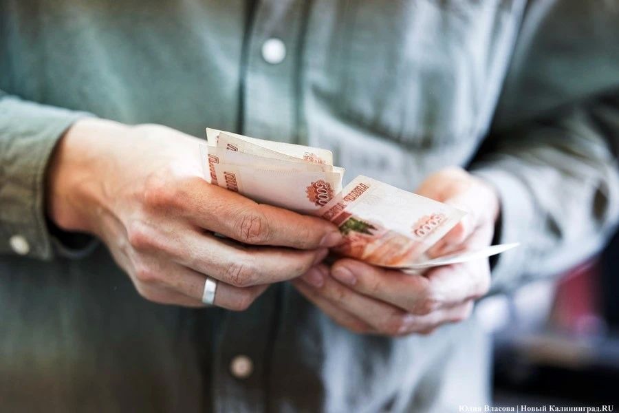 Банки в Калининградской области отклоняют почти 79% заявок на потребкредиты