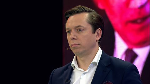 Андрей Клинцевич: Калининград: кольцо сжимают по миллиметру