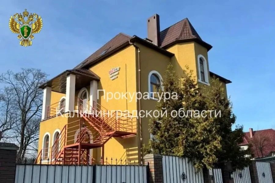 Бастрыкин запросил доклад по делу о травме девочки в экоцентре Калининграда