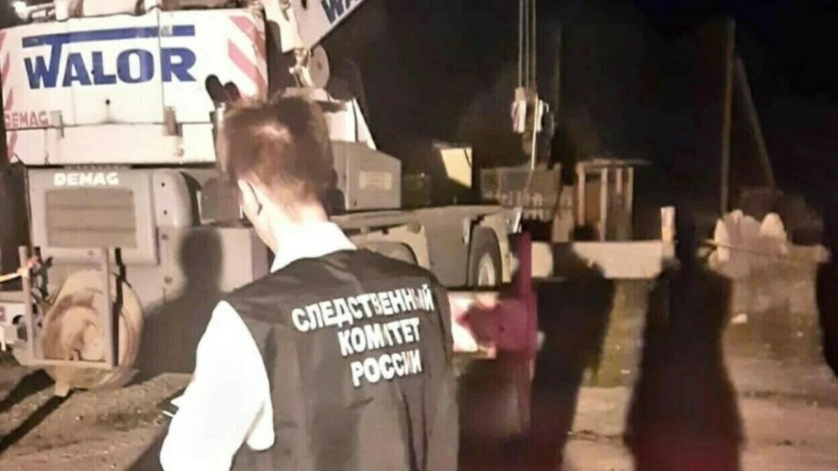В Калининграде начальника стройучастка будут судить после гибели двух рабочих от удара током