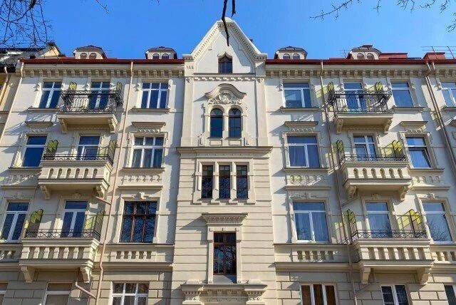 Ремонт старинного комплекса «Порт-Артур» в Черняховске планируют завершить к 2028 году
