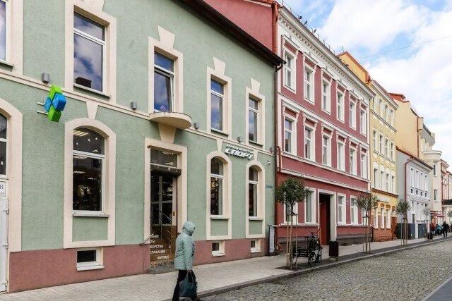 В Черняховском округе рассчитывают остановить отток населения за три года