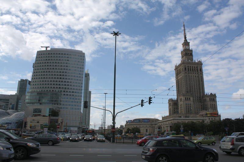 Из Калининграда в Польшу открывают новый маршрут