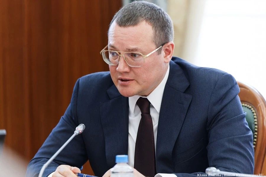 Шерин: высокая бюджетная обеспеченность лишает регионы господдержки