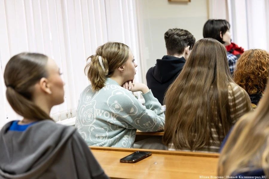 Шесть кластеров «Профессионалитета» проведут день открытых дверей в регионе