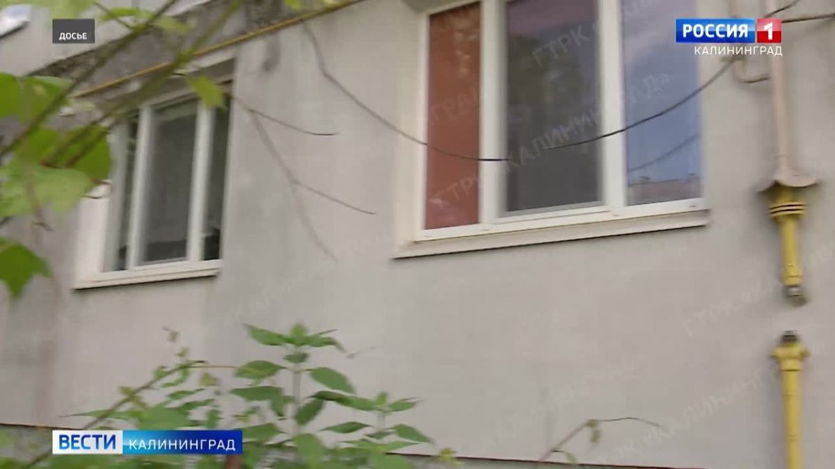 Власти готовы помочь с заменой газового оборудования жильцам проблемных домов