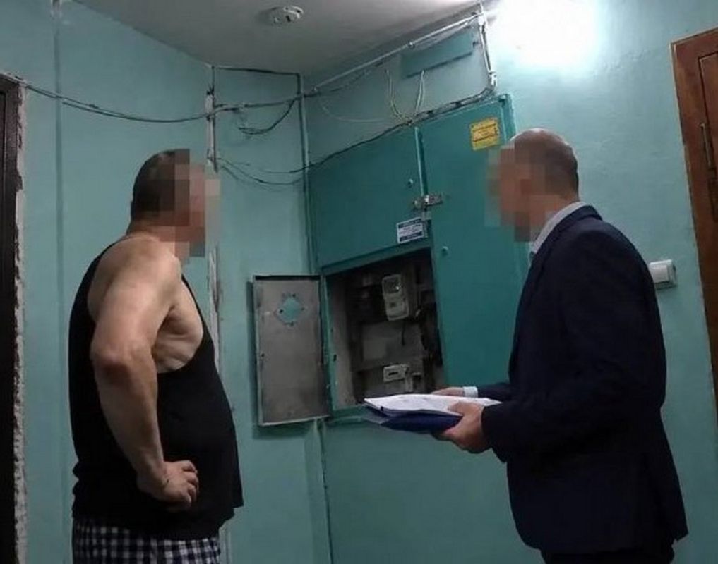 Назван способ хищения электроэнергии в Калининграде