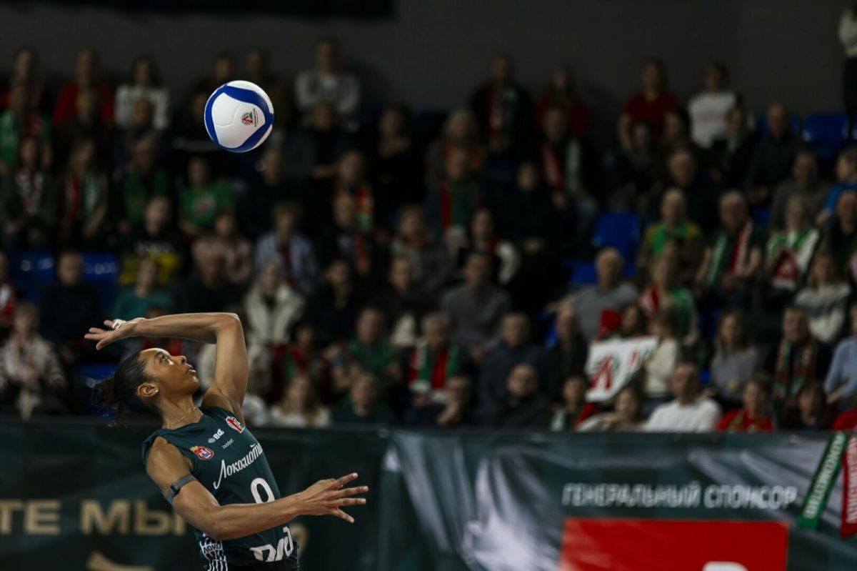 Калининградский «Локомотив» поборется за Суперкубок России