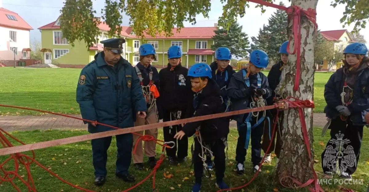 В Калининградской области стартовал региональный этап соревнований «Школа безопасности» В Калининградской области стартовал региональный этап соревнований «Школа безопасности»