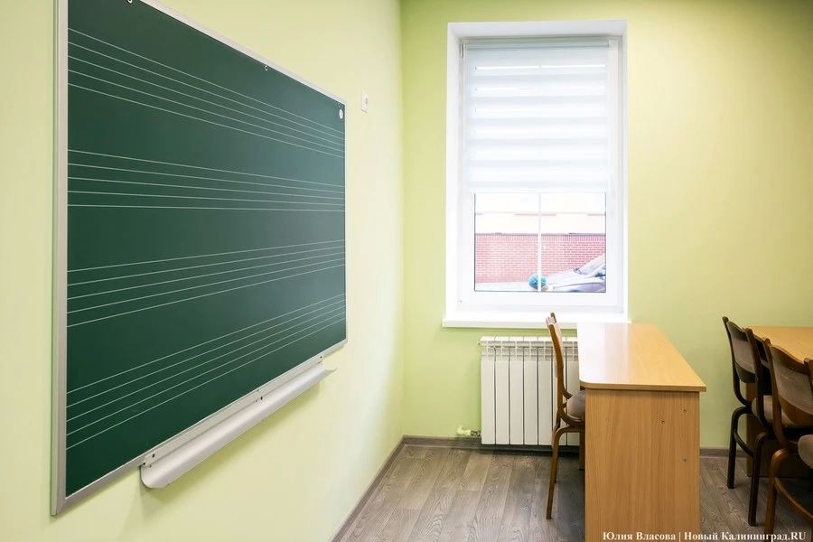Суд взыскал со школы в Калининграде 150 тыс