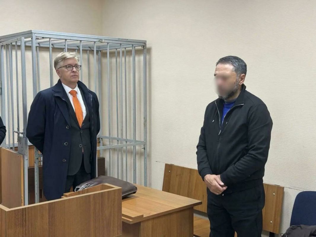 Спустя 10 лет после нападения на Игоря Рудникова* у «Солянки» ещё один фигурант получил срок