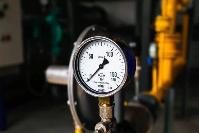 Эстония хочет вывести из эксплуатации резервный газопровод в Калининград