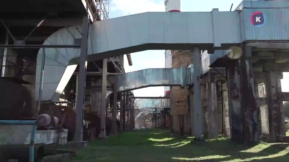 Эстония намерена блокировать калининградский транзит газа