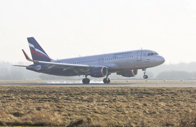 Авиакомпании начали продажу субсидированных билетов для калининградцев