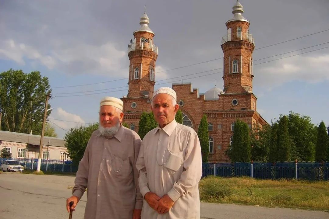 Кумыки – один из самобытных народов Кавказа, чьи традиции и ремёсла оставили яркий след в истории