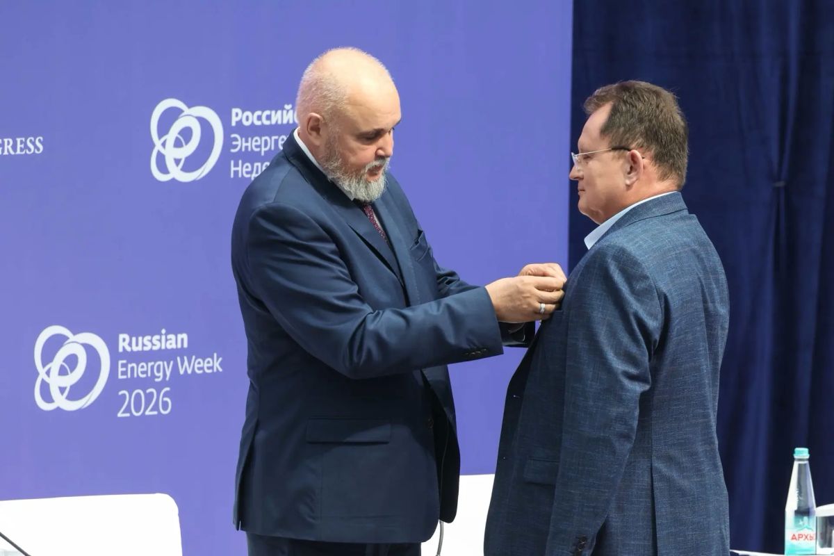 Сергей Цивилев: подготовка энергосистемы к зиме вступила в завершающую фазу Сергей Цивилев: подготовка энергосистемы к зиме вступила в завершающую фазу