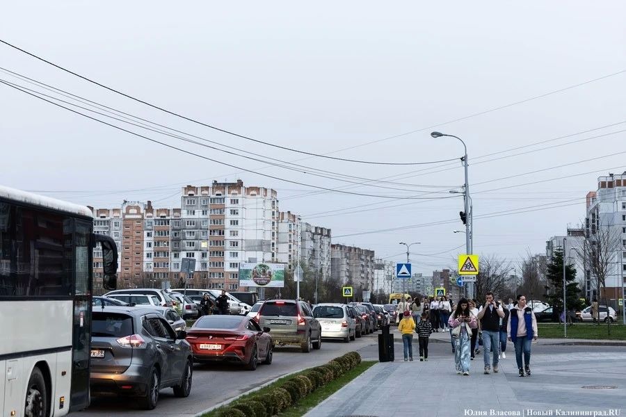 Шохин: работники выгорают в переполненном транспорте до прибытия на работу