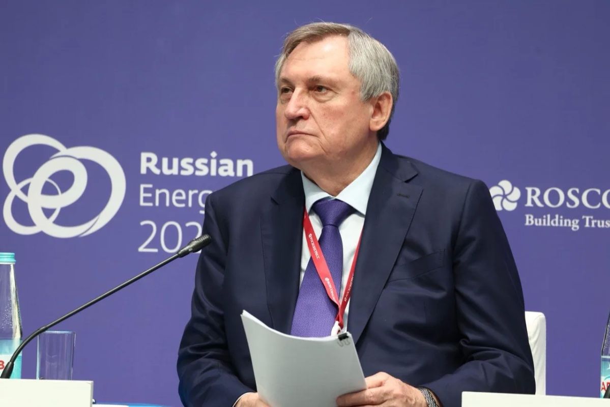 Сергей Цивилев: подготовка энергосистемы к зиме вступила в завершающую фазу Сергей Цивилев: подготовка энергосистемы к зиме вступила в завершающую фазу