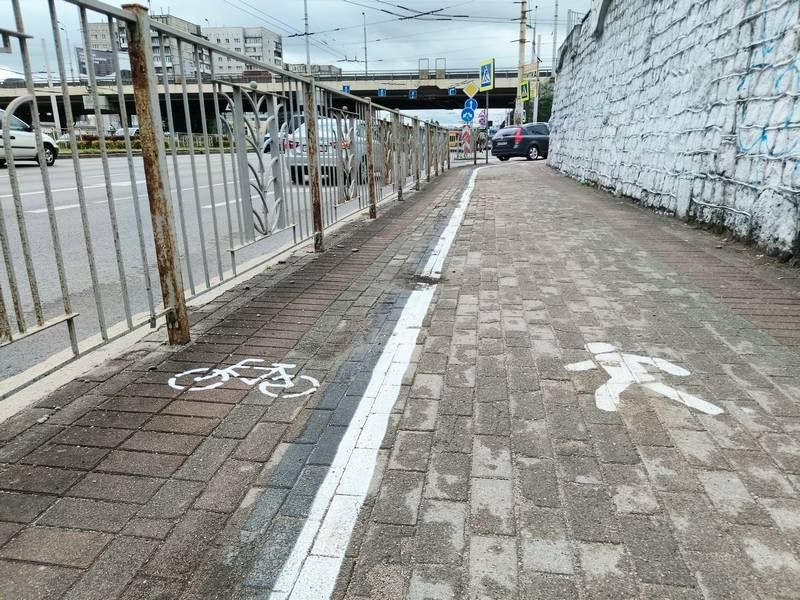 Беспрозванных высказался о цене превращения Московского проспекта в тоннель