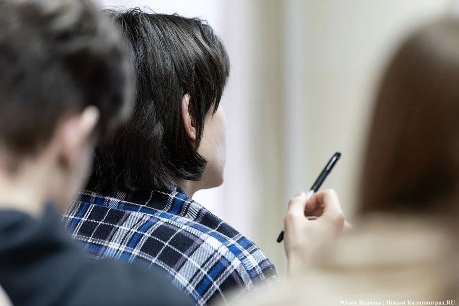 В Литве предложили ограничить право иностранных студентов на работу