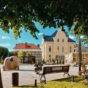 Черняховск борется за звание одного из лучших малых городов России
