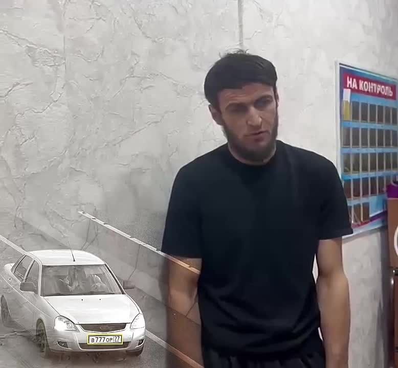 Показал средний палец дорожной камере — получил трое суток ареста