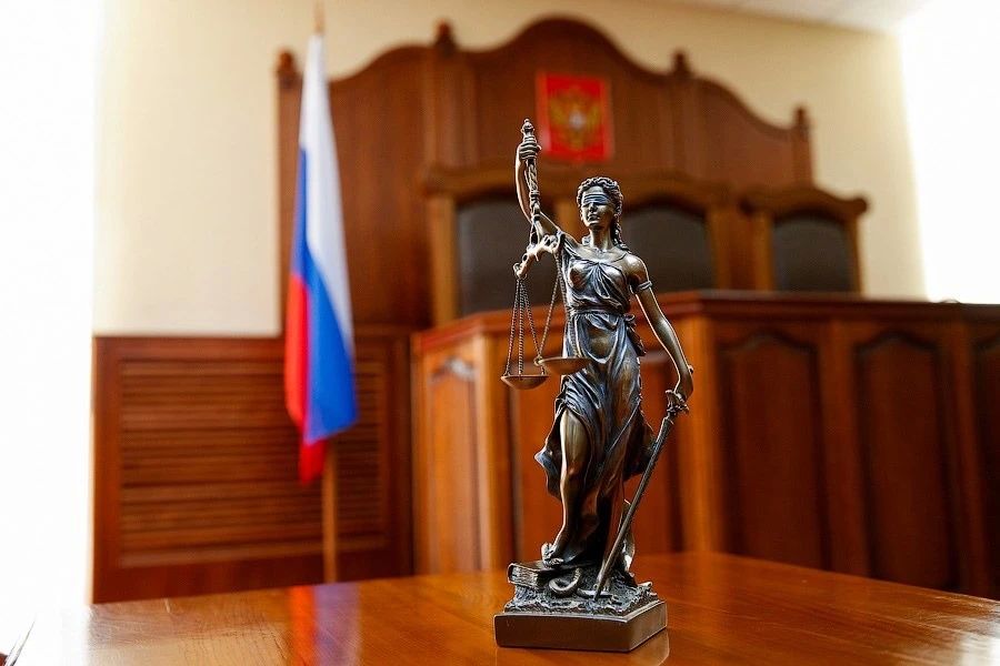 В Калининградской области за госизмену и приготовление к теракту дали 16 лет