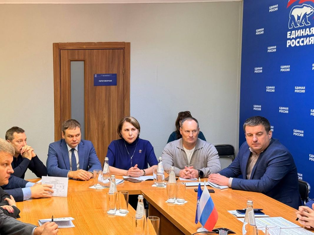 ЕР кулуарно порешала назначение глав на пять районов под Калининградом ЕР кулуарно порешала назначение глав на пять районов под Калининградом