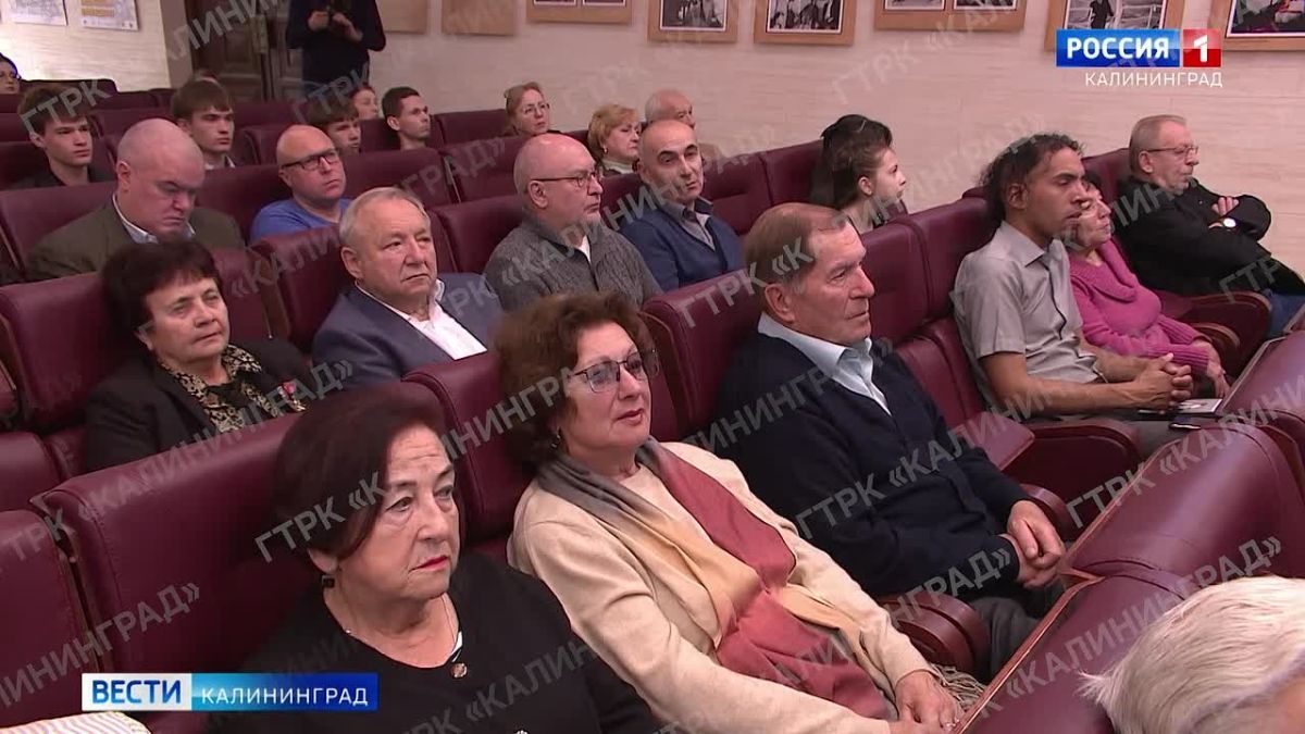 Калининградская область как свободная экономическая зона, эти эпизоды из жизни региона навсегда связаны с именем первого губернатора области Юрия Маточкина
