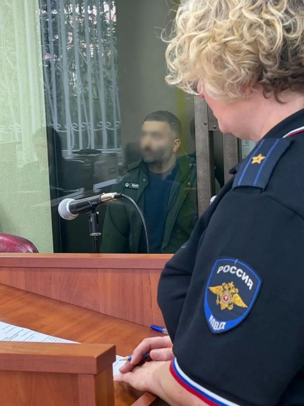 В Черняховске мужчину арестовали по делу о незаконной вырубке леса на 2,8 млн рублей