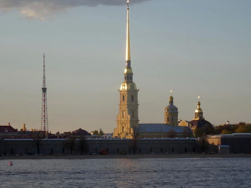 Калининград завалил сотнями тонн мороженой рыбы Санкт-Петербург