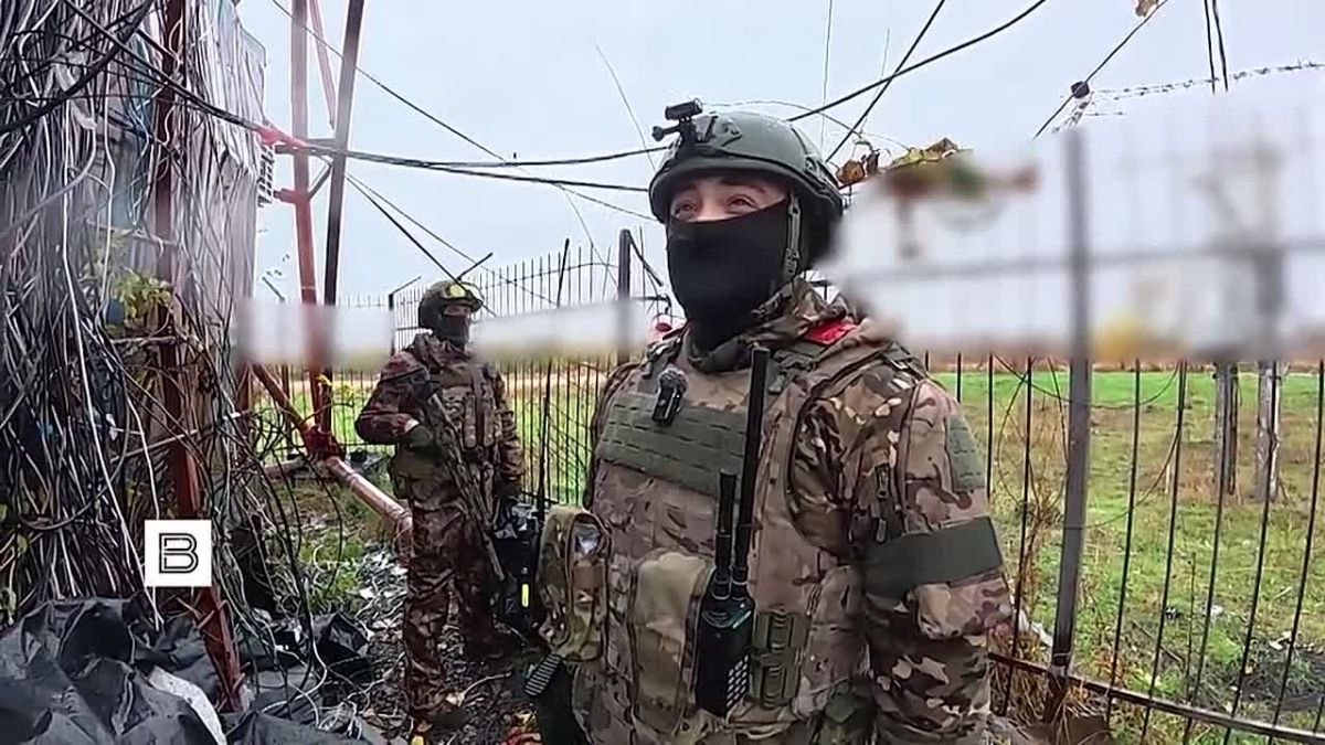 Сегодня отмечается День военного связиста — праздник тех, кто обеспечивает бесперебойную связь между подразделениями и командованием