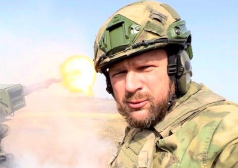 Николай Долгачёв: Литва официально признала, что упавший на её территории беспилотник - украинский
