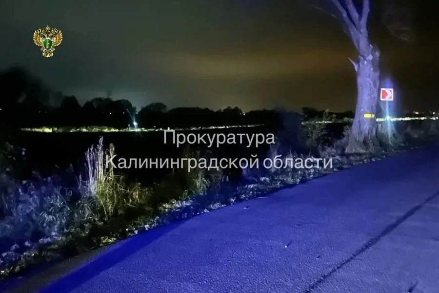 В Черняховском районе в заброшенном колодце нашли тело 4-летнего мальчика