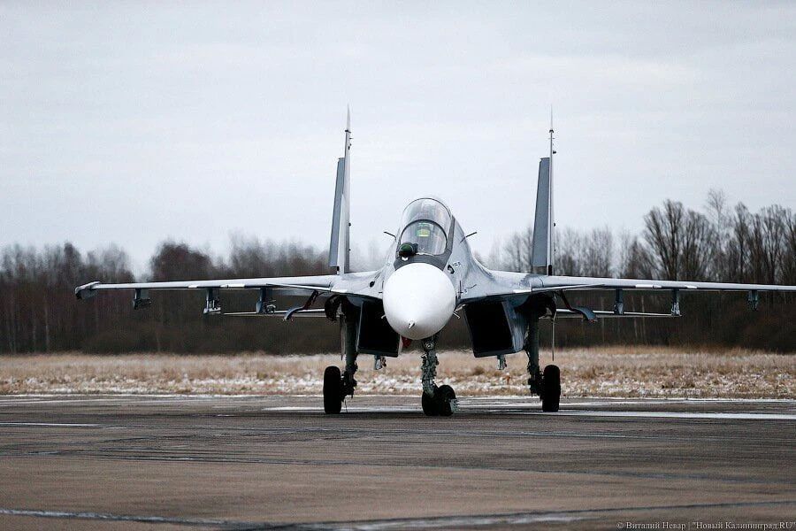 Новости Калининграда: трагедия под Черняховском, крушение самолёта и нюанс сухогруза