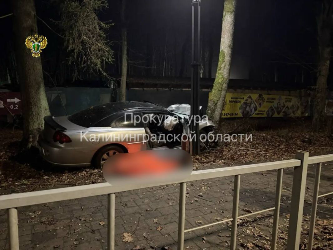 В Светлогорске завершили расследование дела о ДТП, унёсшем жизнь 37-летней женщины В Светлогорске завершили расследование дела о ДТП, унёсшем жизнь 37-летней женщины