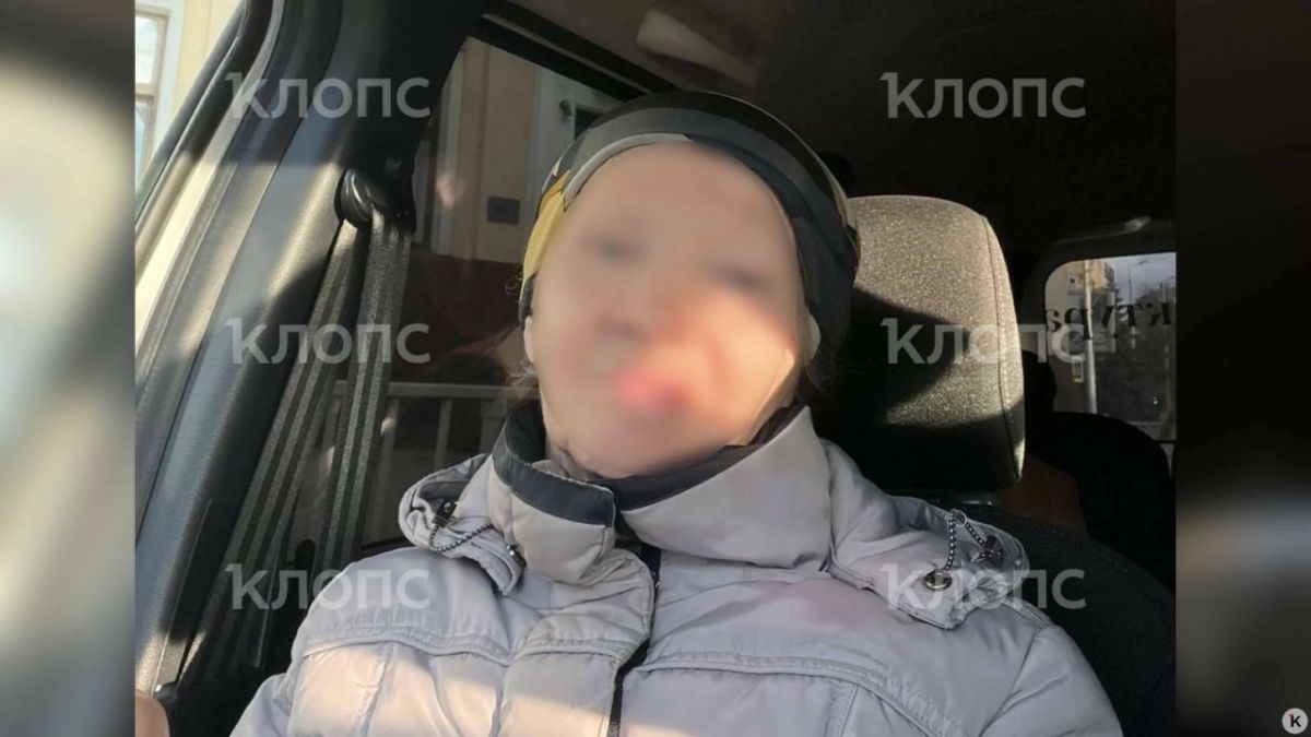 76-летнюю калининградку, пропавшую 20 октября в Ленинградском районе, заметили на улице Звёздной