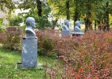 Калининградская область — это территория, где прошлое говорит на нескольких языках