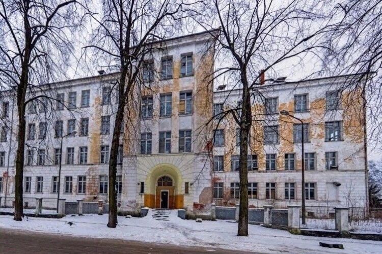 Суд обязал власти ограничить доступ в дом Мюллера-Шталя и в здание бывшего военного госпиталя в Советске Суд обязал власти ограничить доступ в дом Мюллера-Шталя и в здание бывшего военного госпиталя в Советске