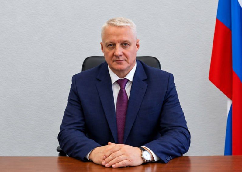 В Краснознаменске бывшего замглавы администрации назначили руководителем округа