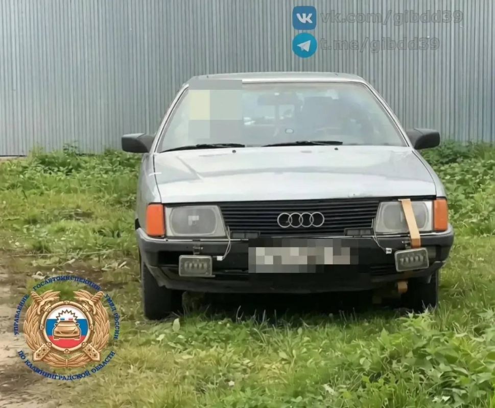 По предварительным данным, 22.10.2026 около 15:11 на 148 км + 500 м автодороги «Калининград - Знаменск - Озерск - Гусев - Добровольск - Неман» водитель 1994 года рождения, двигаясь по направлению от п. Кубановка в сторону г.... По предварительным данным, 22.10.2026 около 15:11 на 148 км + 500 м автодороги «Калининград - Знаменск - Озерск - Гусев - Добровольск - Неман» водитель 1994 года рождения, двигаясь по направлению от п. Кубановка в сторону г....