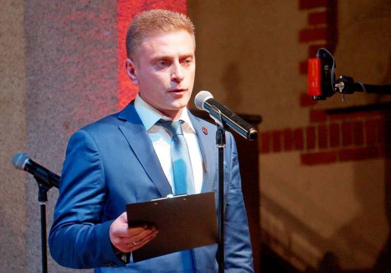 Калина может не выйти из СИЗО вплоть до Нового года