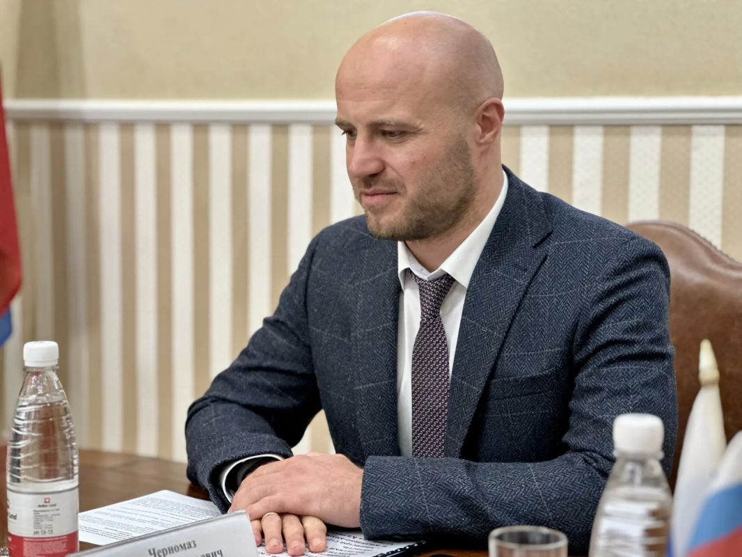 В следственном управлении СК России по Калининградской области состоялся совместный прием граждан из категории детей-сирот и детей, оставшихся без попечения родителей В следственном управлении СК России по Калининградской области состоялся совместный прием граждан из категории детей-сирот и детей, оставшихся без попечения родителей