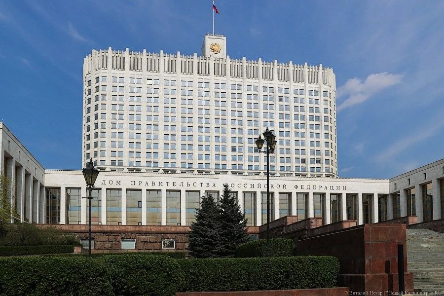 Минпромторг предложил отсрочить уплату утильсбора до конца 2027 года