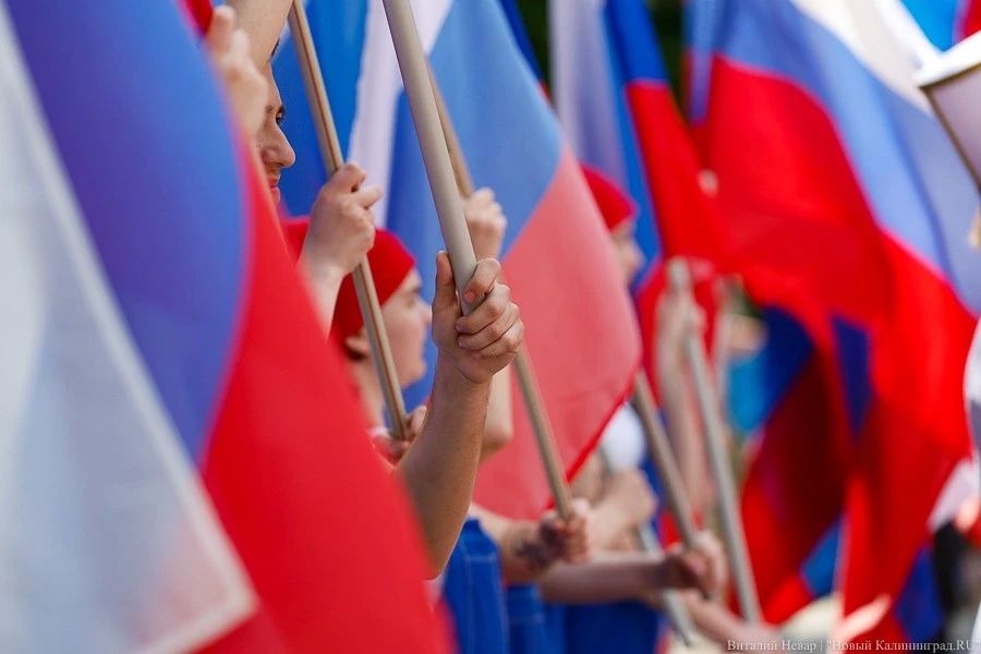 Топ-менеджер OSK Group: в других странах не знают, где находится Россия