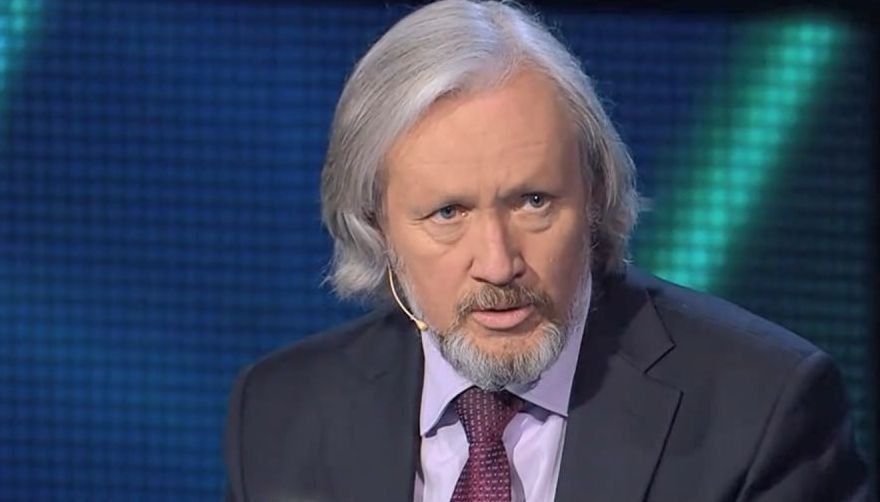 Комплекс «Хозяин мира» во всей красе