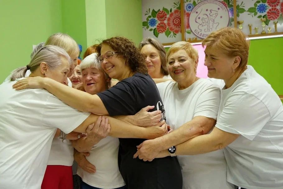 Мечта о сцене родилась у Анны Самороковской ещё в раннем детстве – она хотела стать балериной, как Майя Плисецкая