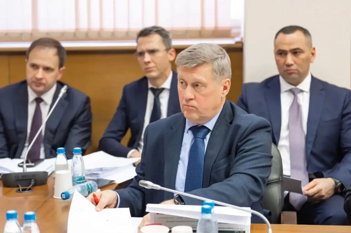 Валерий Фальков выступил на заседании Комитета Госдумы по бюджету и налогам по рассмотрению государственных программ Российской Федерации Валерий Фальков выступил на заседании Комитета Госдумы по бюджету и налогам по рассмотрению государственных программ Российской Федерации