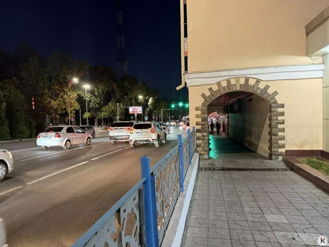 Удобные автобусы, живые дворы и набережные вдоль каналов: чему Калининграду стоит поучиться у Ташкента
